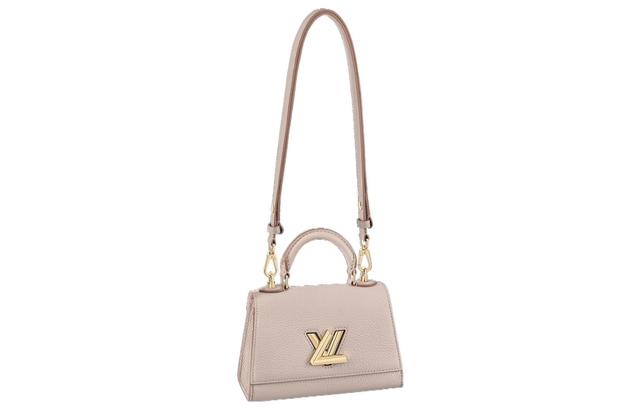 LOUIS VUITTON twist BB Taurillon