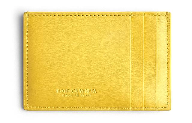 Bottega Veneta Intrecciato Nappa