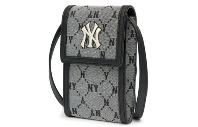 MLB Monogram NY