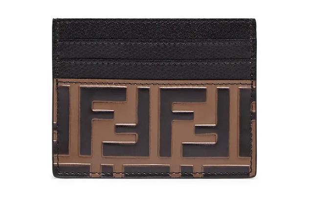 FENDI Logo FF