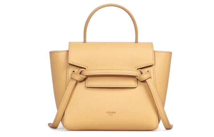 CELINE Belt Bag pico