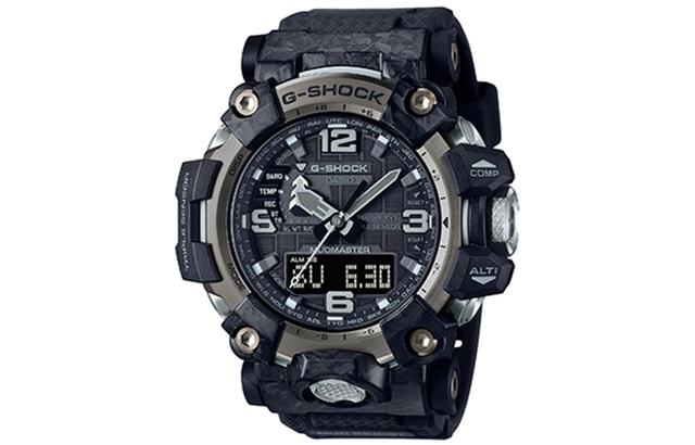 G-SHOCK GWG-2000-1A1PR