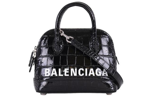 Balenciaga Ville Logo