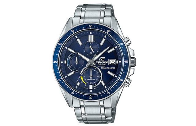 CASIO EDIFICE 52*46.1mm EFS-S510D-2AVUPR