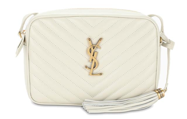 SAINT LAURENT YSL LOU Logo