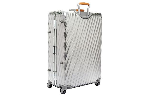 TUMI 19 Degree Aluminum