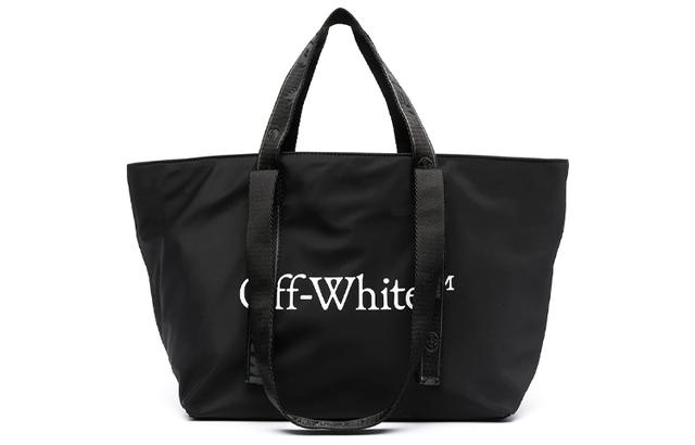 OFF-WHITE 21 Commercial LOGO