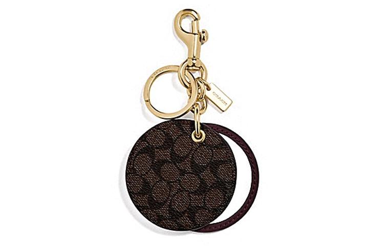 COACH Bag Charm 10