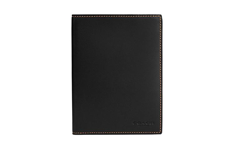 COACH Passport Case 11