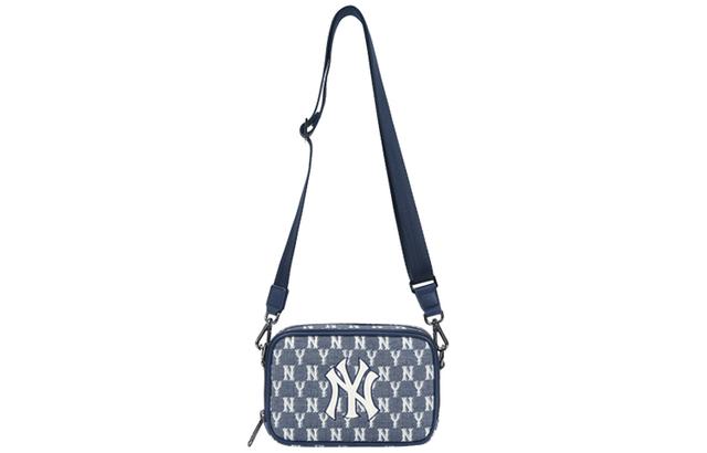 MLB Monogram NY