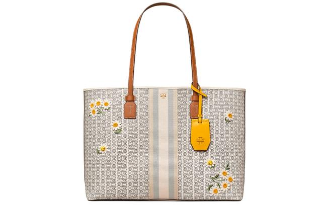 TORY BURCH Gemini Link Tote