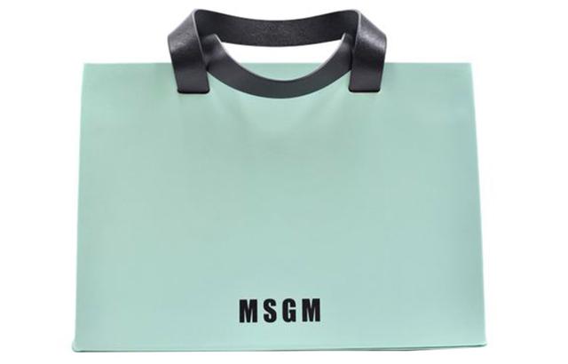 MSGM