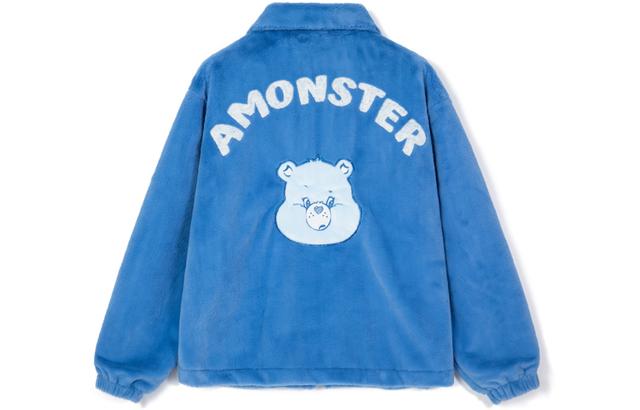 AMONSTER x CAREBEARS