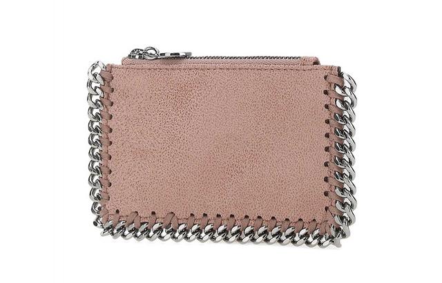 Stella McCartney Shaggy Deer Falabella