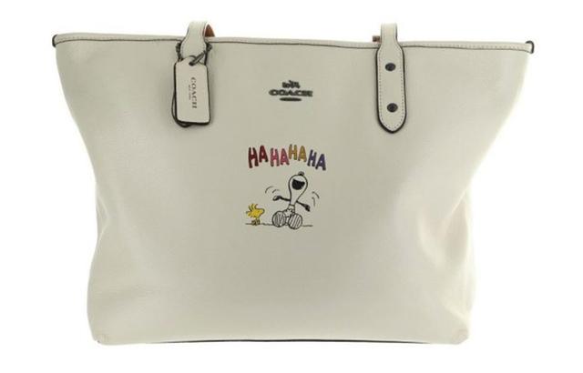 COACH X Peanuts City 30