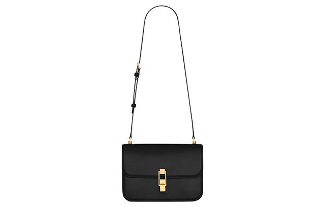 SAINT LAURENT YSL Le Carre Box