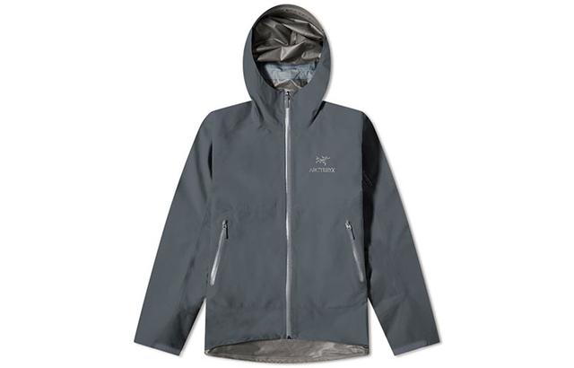 Arcteryx Zeta Zeta SL