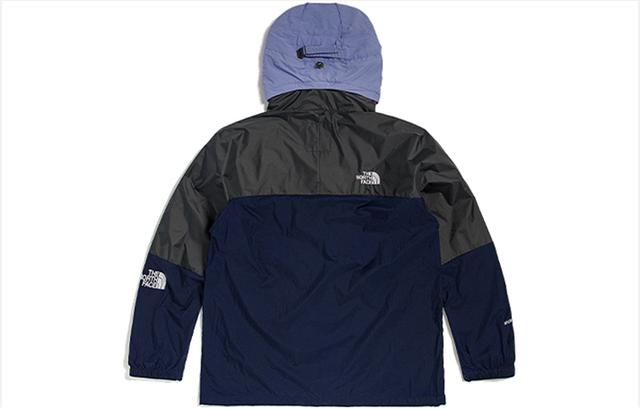 THE NORTH FACE Urban Exploration KK Wind JKT