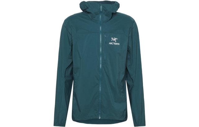 Arcteryx Squamish Hoody Arcteryx Squamish