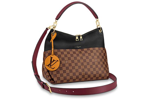 LOUIS VUITTON Maida