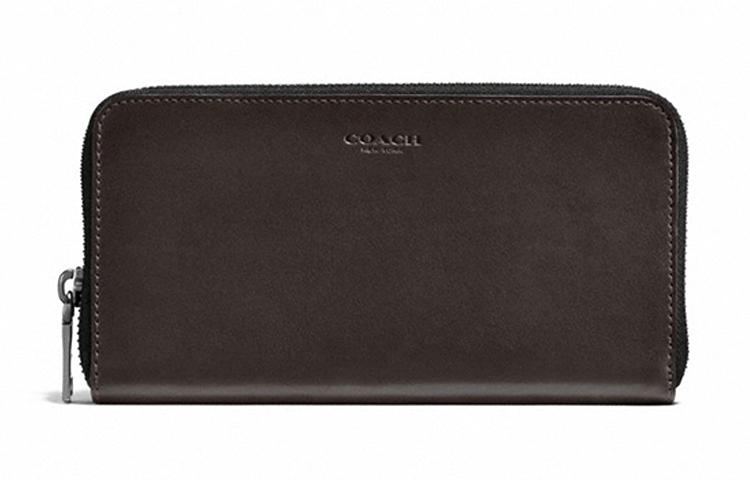 COACH Accordion Wallet 20