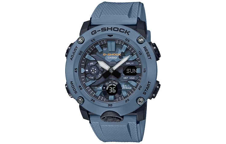 G-SHOCK GA-2000SU-2A