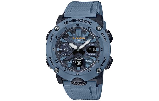 G-SHOCK GA-2000SU-2A