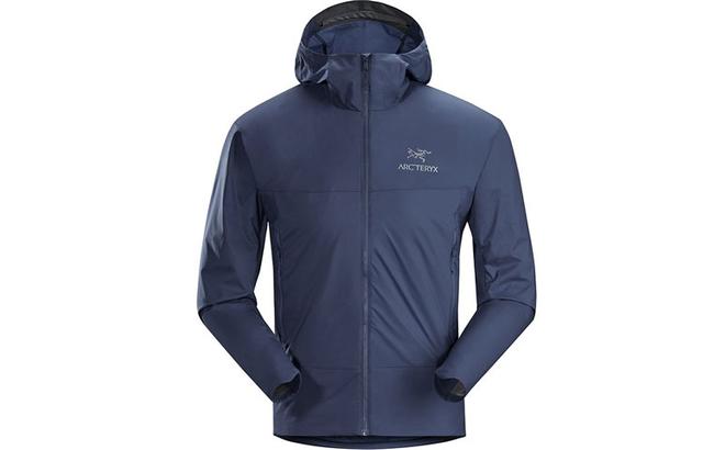 Arcteryx Atom SL Hoody