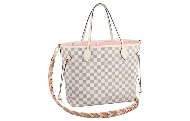 LOUIS VUITTON NEVERFULL MM Tote