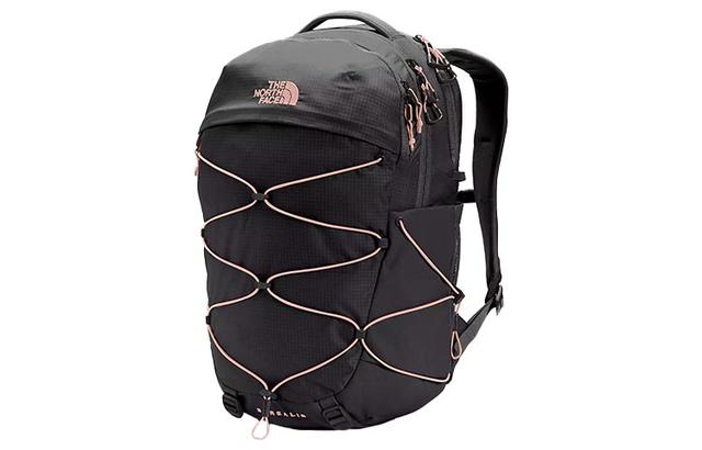 THE NORTH FACE Women's Borealis TNF Black - Misty Rose