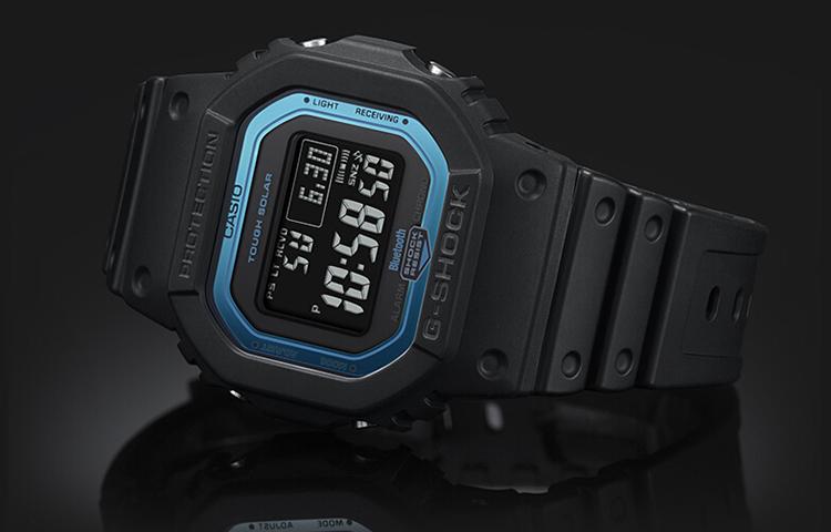 G-SHOCK GW-B5600-2PR