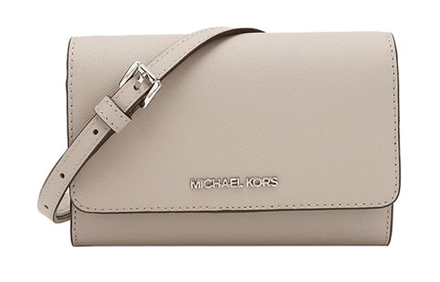 MICHAEL KORS MK Jet Set Travel LOGO