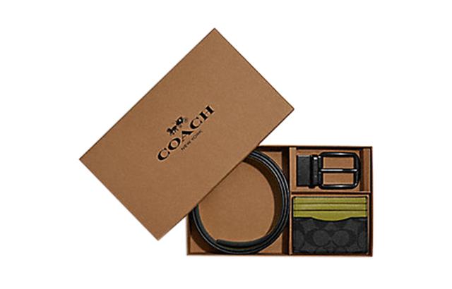 COACH Boxed 10