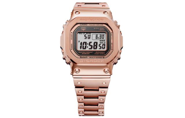 G-SHOCK G-SHOCK B5000 GMW-B5000GD-4