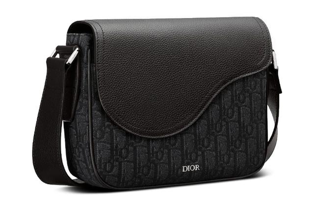 DIOR Saddle Oblique