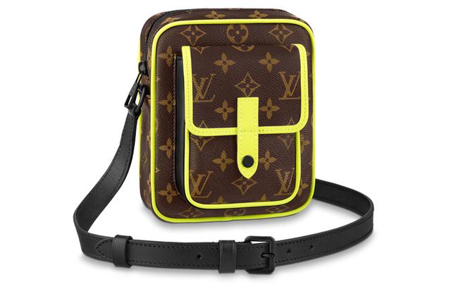 LOUIS VUITTON CHRISTOPHER