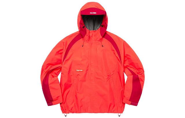 Supreme SS22 Week 1 x Gore-Tex Paclite Jacket