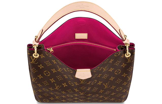 LOUIS VUITTON Graceful PM