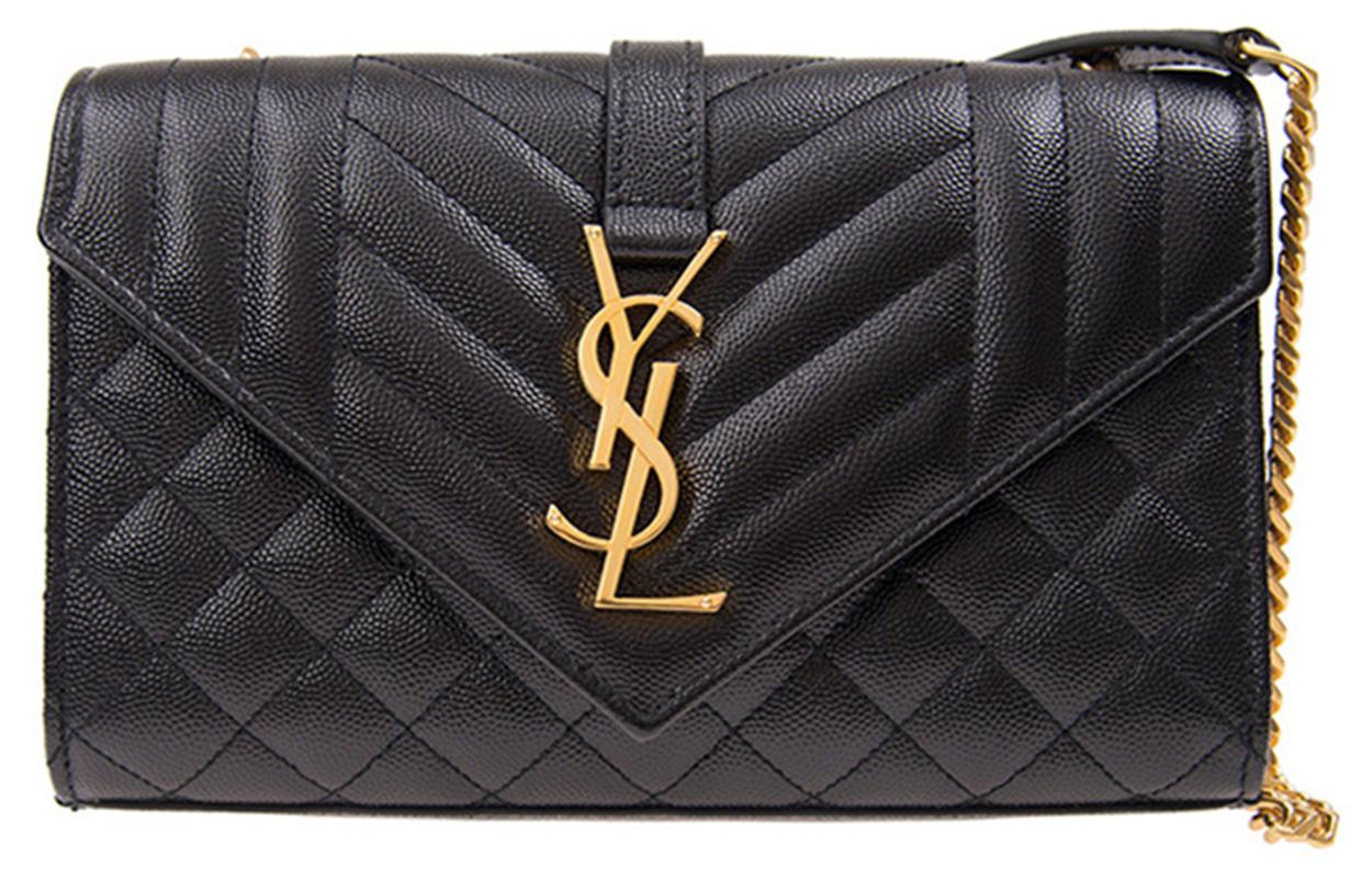 SAINT LAURENT YSL ENVELOPE