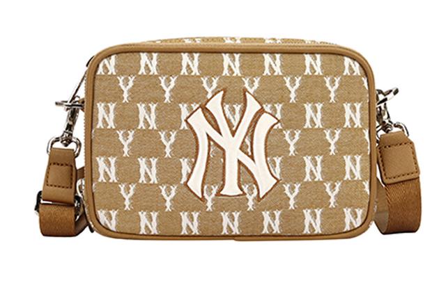 MLB Monogram NY