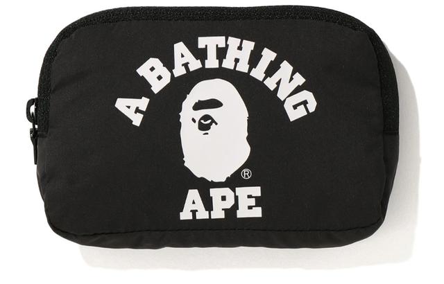 A BATHING APE Bape PACKABLE Tote