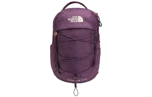 THE NORTH FACE Borealis Mini Backpack Blackberry Wine