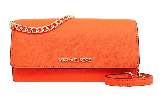 MICHAEL KORS MK Jet Set LOGO