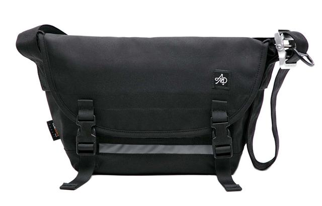 the MAD HATcher MONOGRAM CORDURA R3