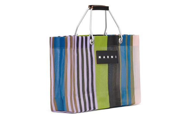 MARNI Marni Market Tote