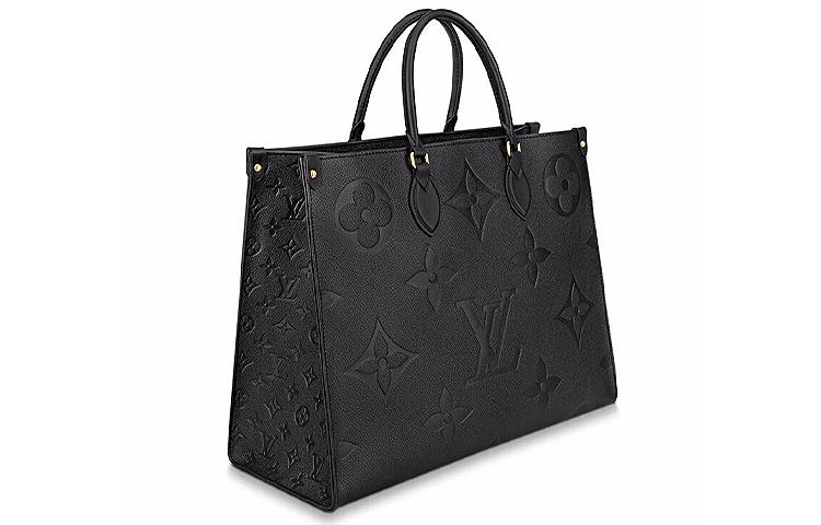 LOUIS VUITTON ONTHEGO GM Tote