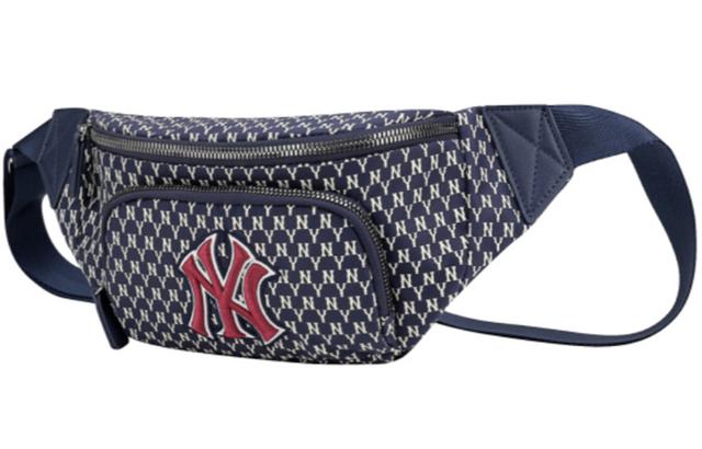 MLB Monogram NY