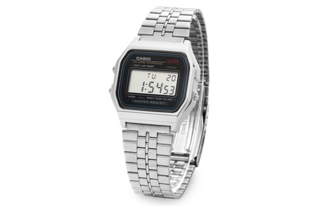 CASIOYOUTH A159W-N1DF