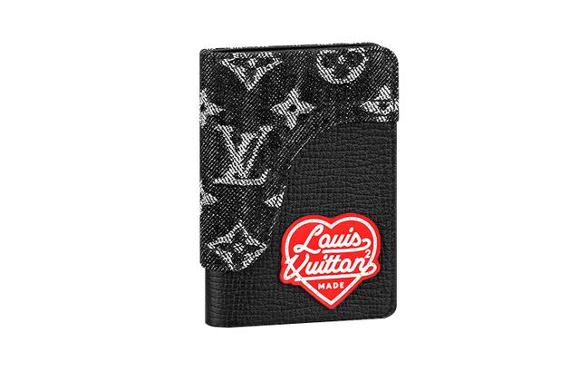 LOUIS VUITTON x NIGO