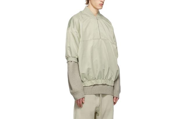 Fear of God Essentials SS22